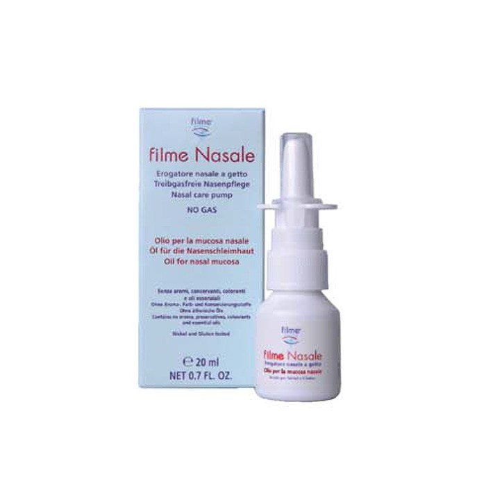 Imagen de FILME NASALE ACEITE MUCOSA NASAL 20 ML