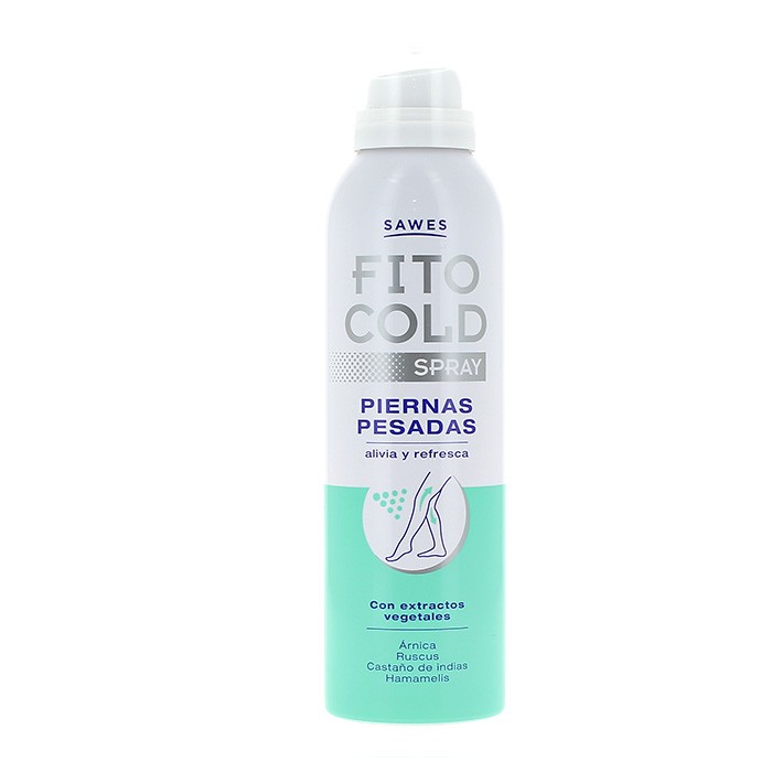 Imagen de FITOCOLD SPRAY PIERNAS PESADAS 200 ML